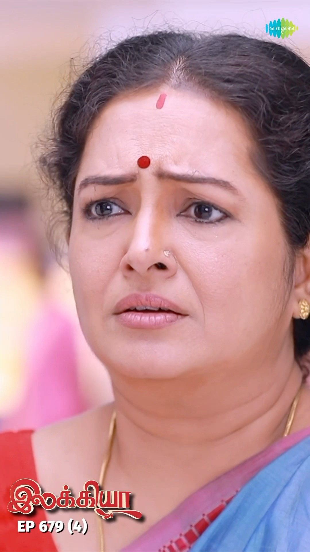 Ilakkiya Serial Shorts | Ep 679 - 4 | Shambhavy, Nandhan, Sushma Nair | #ytshorts #shorts